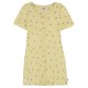 рокля,детски,поли,и,рокли,levi's®,smocked woven,dress,yellow