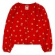 тениска,детски,тениски,levi´s,®,woven,long,sleeve,t,shirt,orange,(enamel,orange)