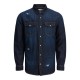 мъжки,ризи,jack,&,jones,sheridan,break,noos,shirt,medium,blue,denim,(blue)