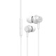 слушалки,слушалки,aiwa,estm,500wt,earphones,white,(white)