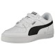 маратонки,мъжки,маратонки,puma,ca,pro,classic,trainers,white,black,(white)