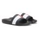 мъжки,джапанки,и,чехли,tommy,hilfiger,rubber,flag,slides,black