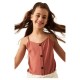 тениска,детски,тениски,garcia,p22409,sleeveless,t,shirt,pink,(rusty,rose)