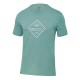 тениска,мъжки,тениски,wildcountry,stamina,short,sleeve,t,shirt,seaweed