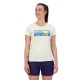 тениска,дамски,тениски,wildcountry,stamina,short,sleeve,t,shirt,watercolor