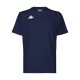 тениска,детски,тениски,kappa,brizzo,short,sleeve,t,shirt,blue,marine,(blue)
