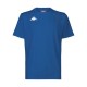 тениска,детски,тениски,kappa,brizzo,short,sleeve,t,shirt,blue,(blue,sapphire)