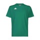 тениска,детски,тениски,kappa,brizzo,short,sleeve,t,shirt,green