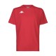тениска,детски,тениски,kappa,brizzo,short,sleeve,t,shirt,red