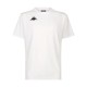 тениска,детски,тениски,kappa,brizzo,short,sleeve,t,shirt,white