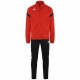 анцуг,детски,анцузи,kappa,dalcito,tracksuit,red,(red,black)