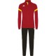 анцуг,детски,анцузи,kappa,dalcito,tracksuit,red,black,(red,yellow,black)