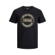 тениска,мъжки,тениски,jack,&,jones,denim,noos,t,shirt,black
