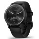 часовници,garmin,reloj,vívomove®,sport,black,slate,(black)