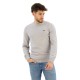 блуза,мъжки,пуловери,дамски,пуловери,lacoste,ah1985,sweater,grey,(argent,chine)
