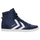 маратонки,дамски,маратонки,hummel,slimmer,stadil,trainers,dress,blue,white,kh,(blue)