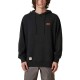 суичър,мъжки,пуловери,globe,living,low,velocity,hoodie,black