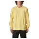 тениска,мъжки,тениски,globe,summit,long,sleeve,round,neck,t,shirt,yellow