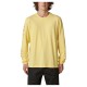 тениска,мъжки,тениски,globe,summit,long,sleeve,t,shirt,mellow,(yellow)