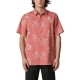 риза,с,къс,ръкав,мъжки,ризи,globe,underground,holiday,short,sleeve,shirt,red,smoke,(red)