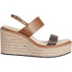 дамски,сандали,на,платформа,дамски,сандали,и,чехли,calvin,klein,wedge,50,monogram,mix,sandals,brown
