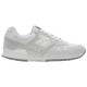 маратонки,дамски,маратонки,hummel,marathona,suede,trainers,grey,(white)