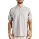 мъжки,блузи,с,яка,kappa,aarau,short,sleeve,polo,grey,(light,grey,melange)