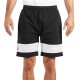 къси,панталони,мъжки,панталони,kappa,drit,shorts,black