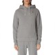 суичър,мъжки,пуловери,дамски,пуловери,kappa,gramys,hoodie,grey,(grey,light,melange)