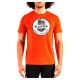 тениска,мъжки,тениски,kappa,tiscout,bar,short,sleeve,t,shirt,orange,tomato,(orange)