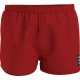 бански,гащета,мъжки,бански,костюми,calvin,klein,drawstring,swimming,shorts,deep,crimson,(red)