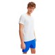 тениска,мъжки,тениски,calvin,klein,relaxed,tape,short,sleeve,t,shirt,white,(pvh,classic,white)