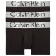 боксерки,мъжко,бельо,calvin,klein,000nb3130a,boxers,3,units,black