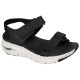сандали,дамски,сандали,и,чехли,skechers,arch,fit,touristy,sandals,black,(black)