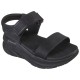 сандали,дамски,сандали,и,чехли,skechers,d´lux,walker,new,block,sandals,black