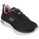 маратонки,дамски,маратонки,skechers,go,walk,hyper,burst,trainers,black