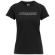 тениска,дамски,тениски,hummel,cali,cotton,short,sleeve,t,shirt,black,(black)