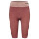 клин,дамски,клинове,дамски,чорапогащи,и,клинове,hummel,cleaa,seamless,short,leggings,withered,rose,rose,tan,melange,(red)