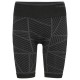 клин,дамски,клинове,дамски,чорапогащи,и,клинове,hummel,energy,seamless,short,leggings,black,asphalt,melange,(black)