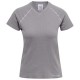 тениска,дамски,тениски,hummel,flow,seamless,short,sleeve,t,shirt,grey,(minimal,gray)
