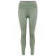 клин,дамски,клинове,дамски,чорапогащи,и,клинове,hummel,grace,high,waist,leggings,lily,pad,(green)