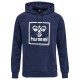 палто,мъжки,пуловери,hummel,isam,2.0,hoodie,peacoat,(blue)
