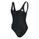 бански,костюм,дамски,бански,костюми,hummel,lana,swimsuit,black,(black)