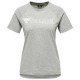 тениска,дамски,тениски,hummel,noni,2.0,short,sleeve,t,shirt,grey,melange,(green)