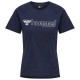 тениска,дамски,тениски,hummel,noni,2.0,short,sleeve,t,shirt,blue,(peacoat)