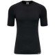 тениска,мъжки,тениски,hummel,stroke,seamless,short,sleeve,t,shirt,black,(black)