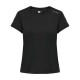 тениска,дамски,тениски,hummel,taylor,short,sleeve,t,shirt,black,(black)