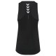 тениска,дамски,тениски,hummel,tola,sleeveless,t,shirt,black,(black)