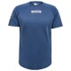 тениска,мъжки,тениски,hummel,topaz,short,sleeve,t,shirt,insignia,blue,(blue)