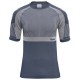 тениска,мъжки,тениски,hummel,unit,seamless,short,sleeve,t,shirt,insignia,blue,chateau,gray,(blue)